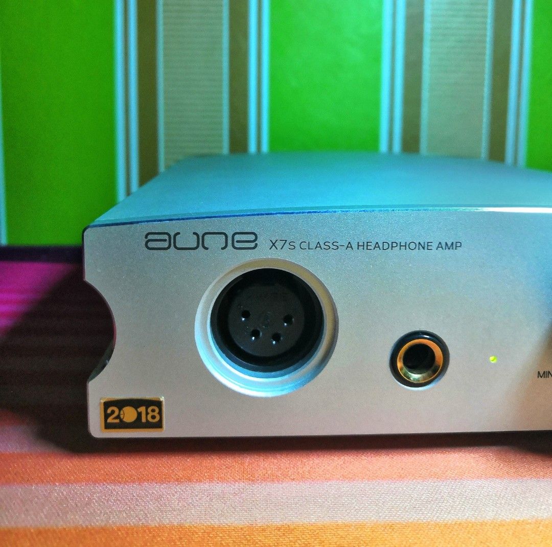 Aune sales x7s review