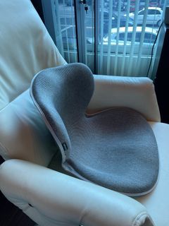 Authentic Back support for seats
