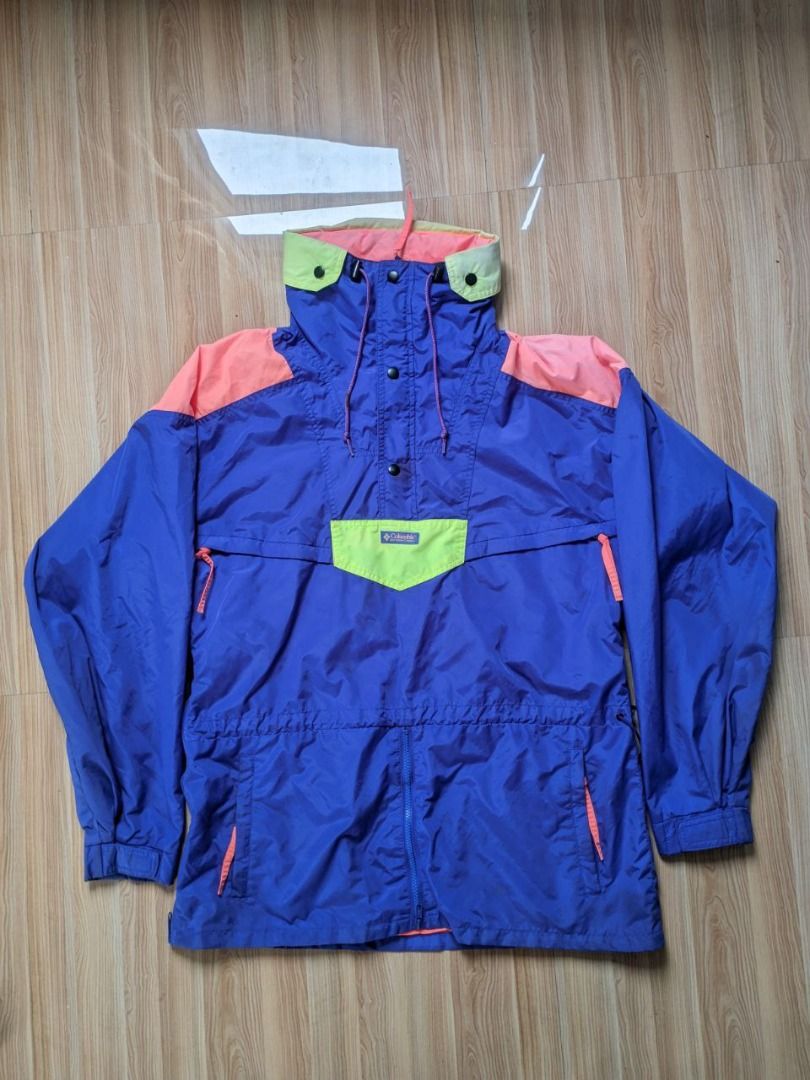 Columbia radial sleeve hotsell