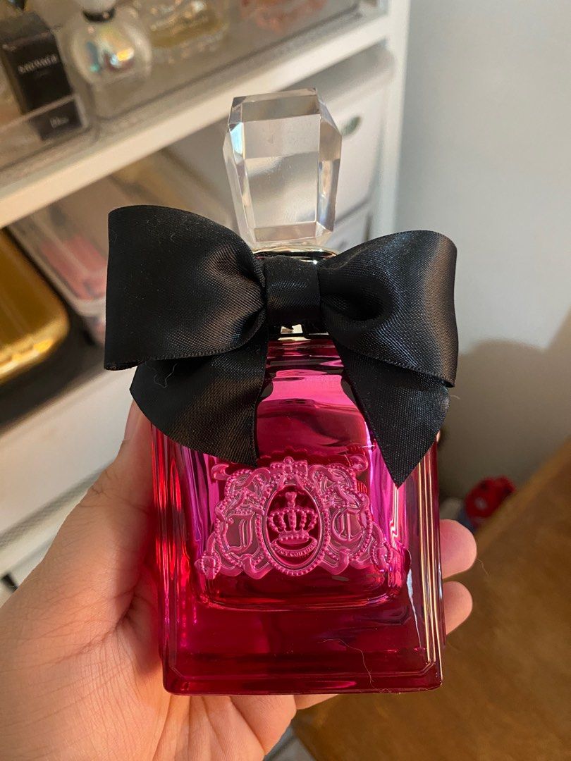 viva la juicy noir 100ml
