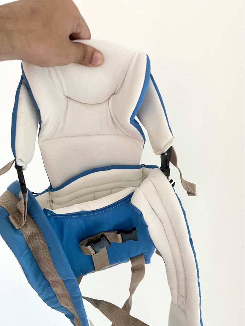 Cylen discount baby carrier