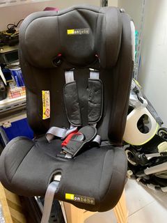 Baby carseat