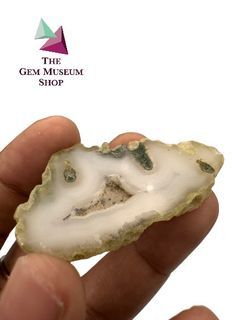 Baby Geode Slice 10.65g f2315