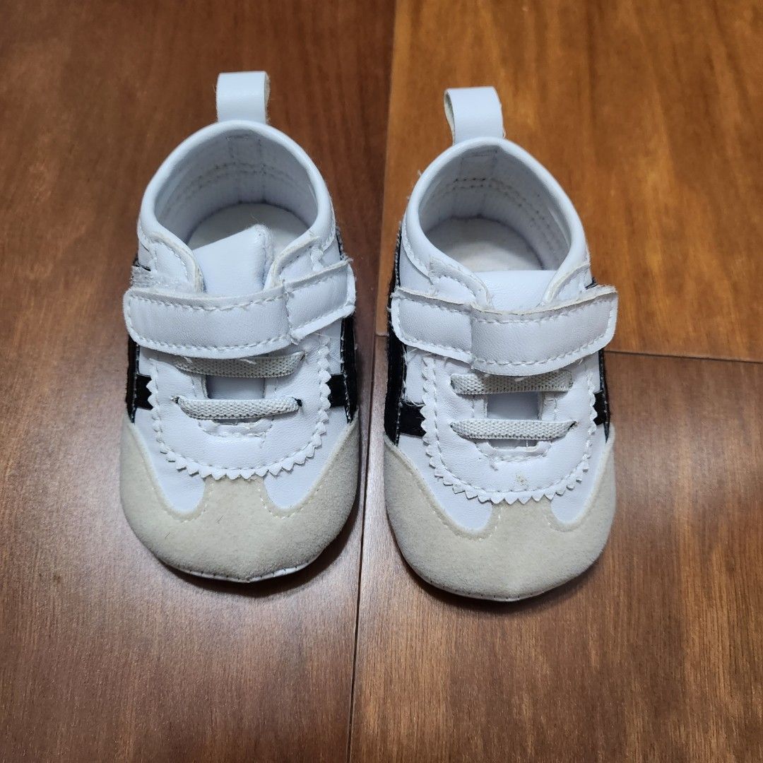 Newborn shoes outlet unisex