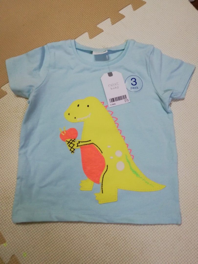 Next baby shirts top