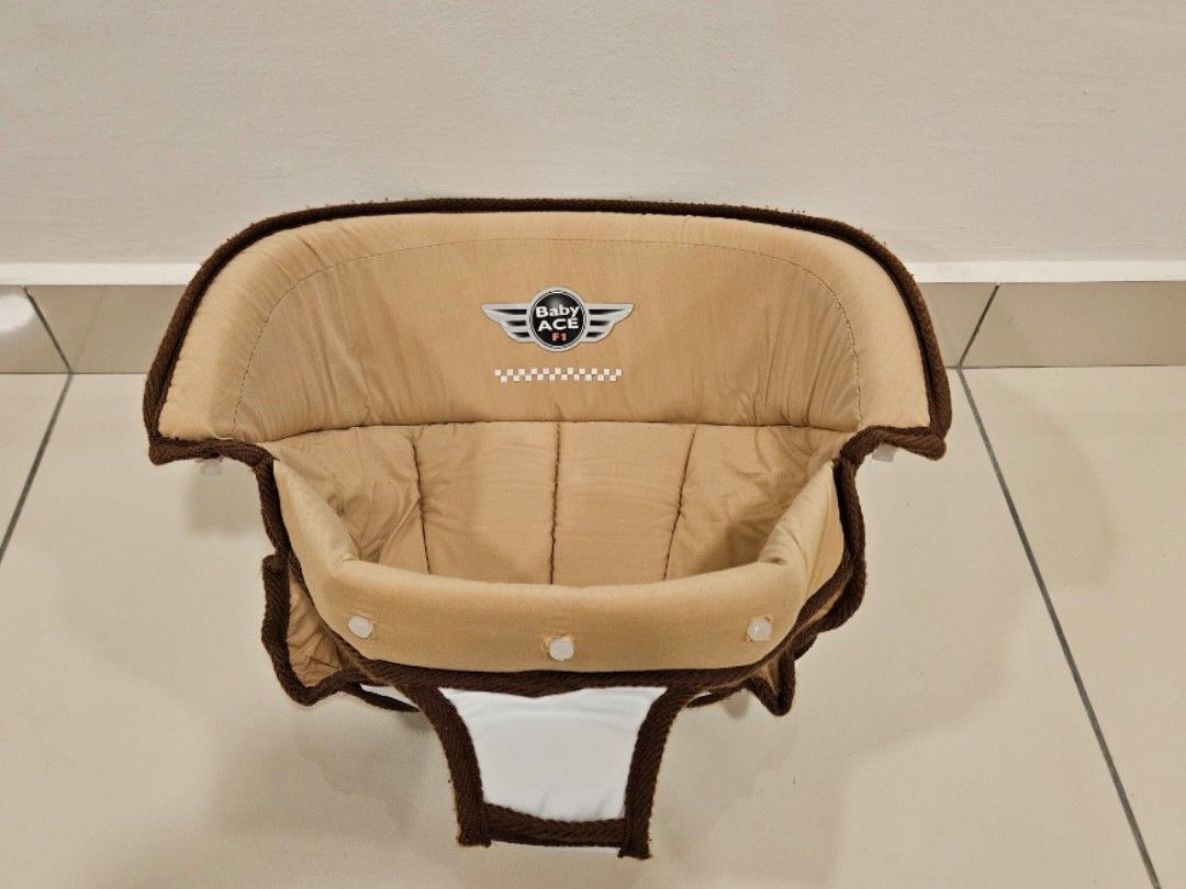 Sweet cherry walker seat replacement new arrivals