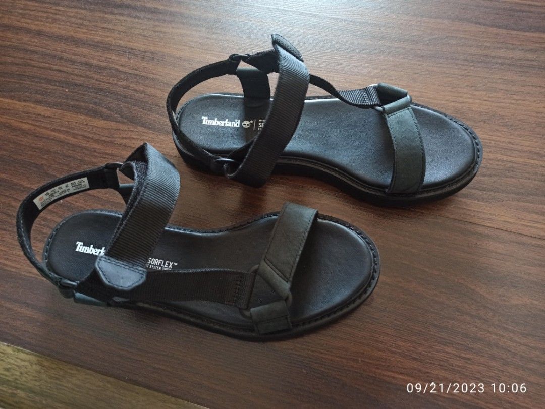 Timberland bailey best sale park sandal