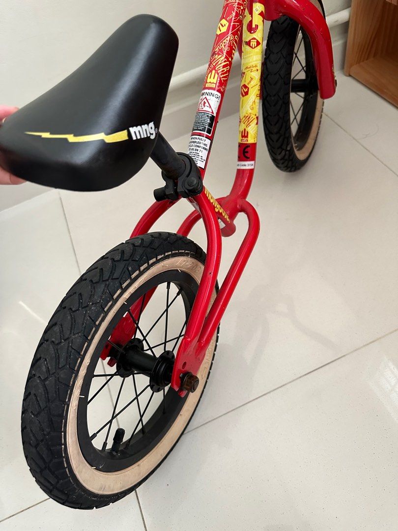 Mongoose r12 clearance