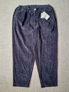 Barbour / frank cord trouser