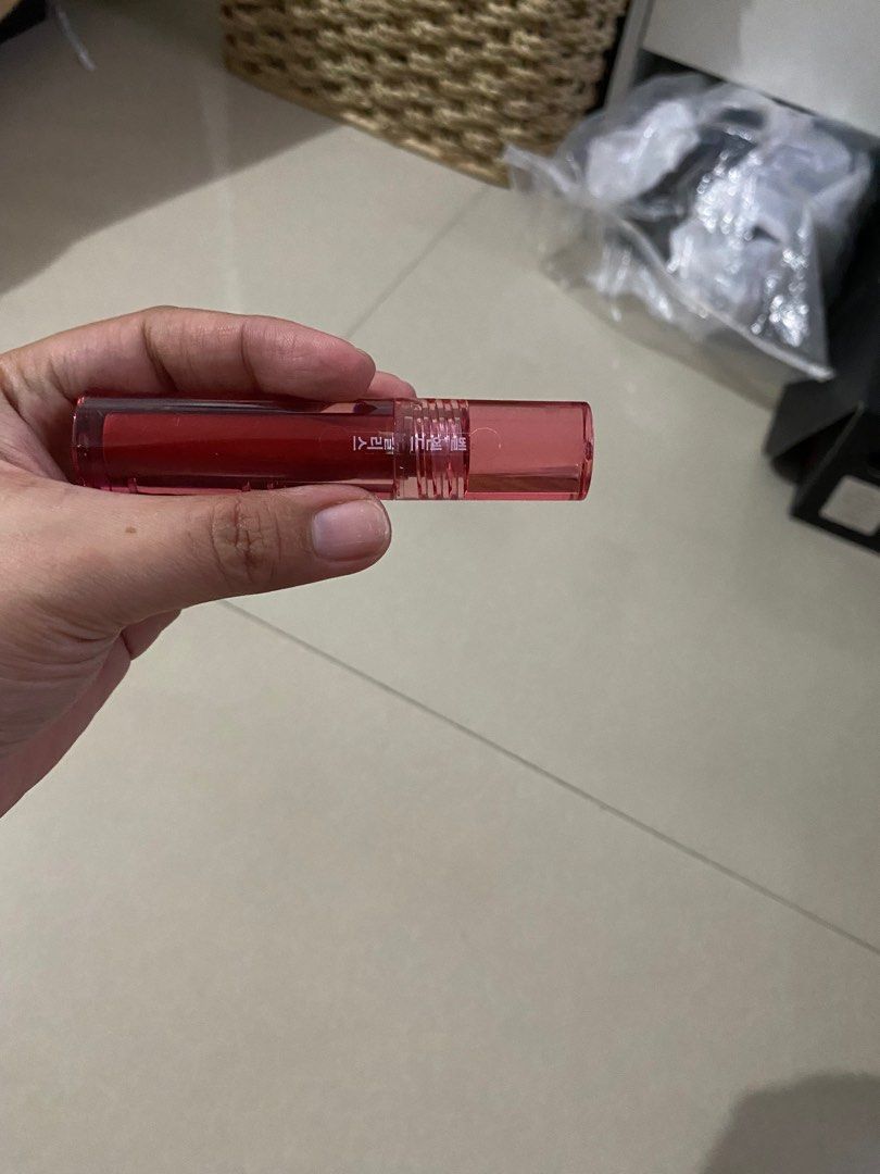 Bare and bliss lip tint, Beauty & Personal Care, Face, Makeup on Carousell