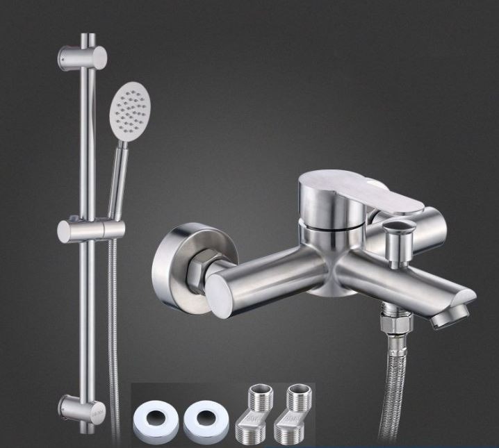 Bathroom Shower Mixer Tap Shower Head Shower Mixer Tap Shower Tap