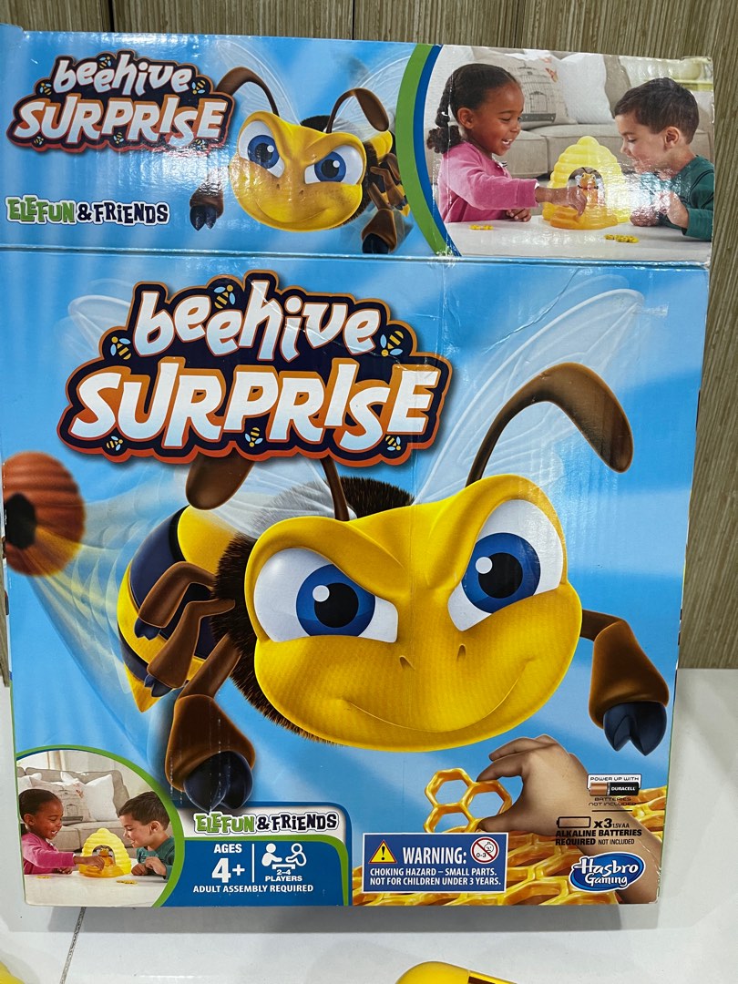 Elefun cheap & friends