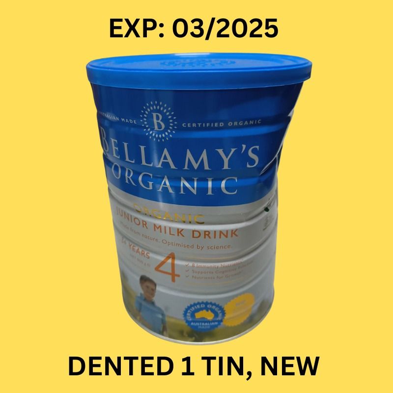 Bellamy sales formula 4