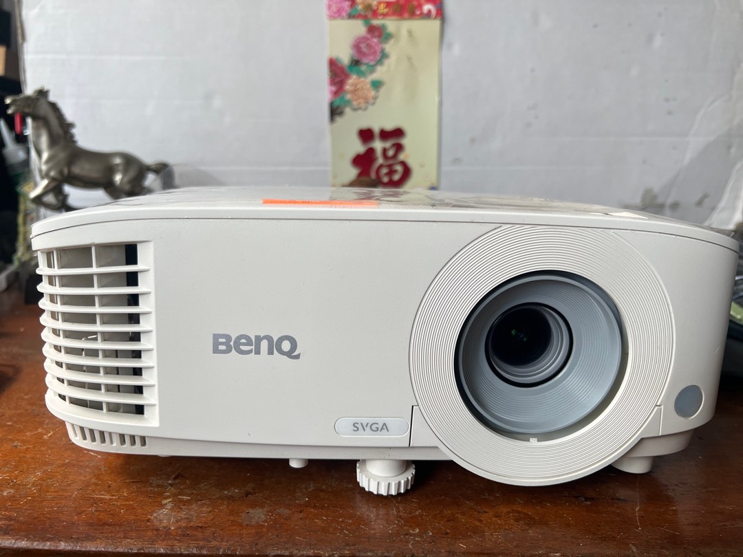 Benq Projector MS550, Computers & Tech, Office & Business Technology on
