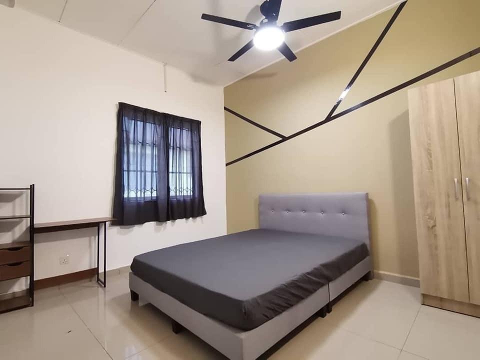 Bilik Sewa Taman Rasah Jaya, Property, Rentals on Carousell