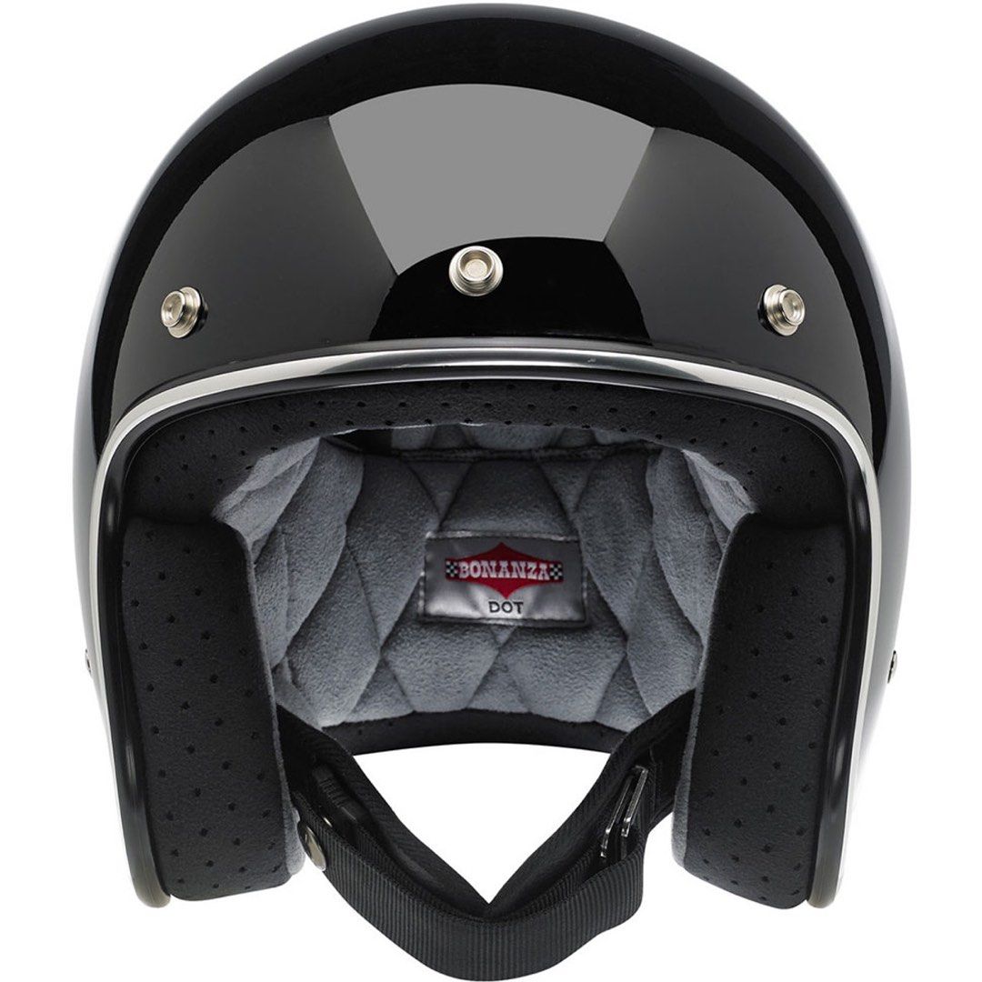 Biltwell bonanza on sale sizing