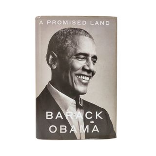 <Biography>A Promised Land(Barack Obama)-Hardcover