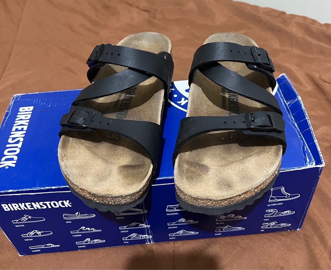 salina birkenstock sale