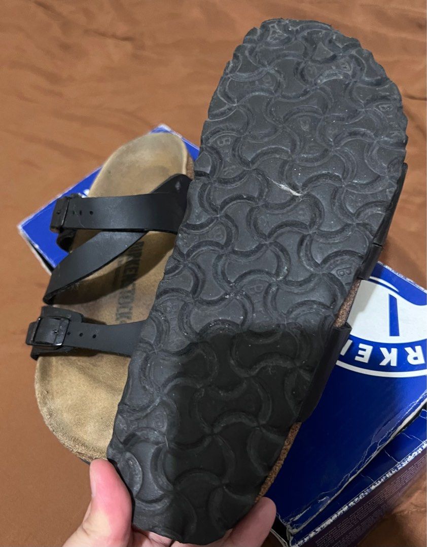 salina birkenstock sale