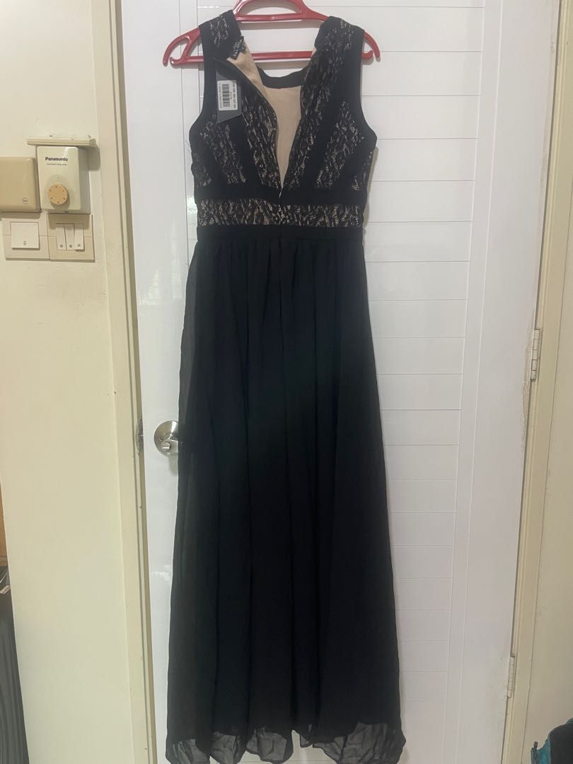 Agaci store long dresses