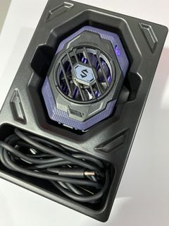 Black Shark Funcooler 3 Pro