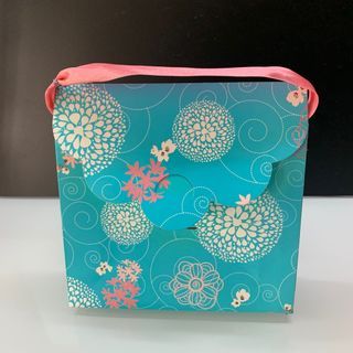 Blue Small Gift Bag