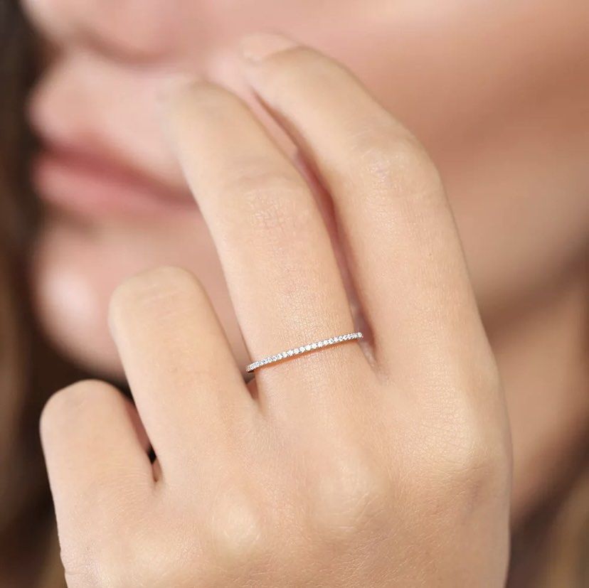 Dainty rings cheap cheap