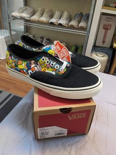 Vans X LV X Supreme Shoes., Women's Fashion, Footwear, Sneakers on Carousell