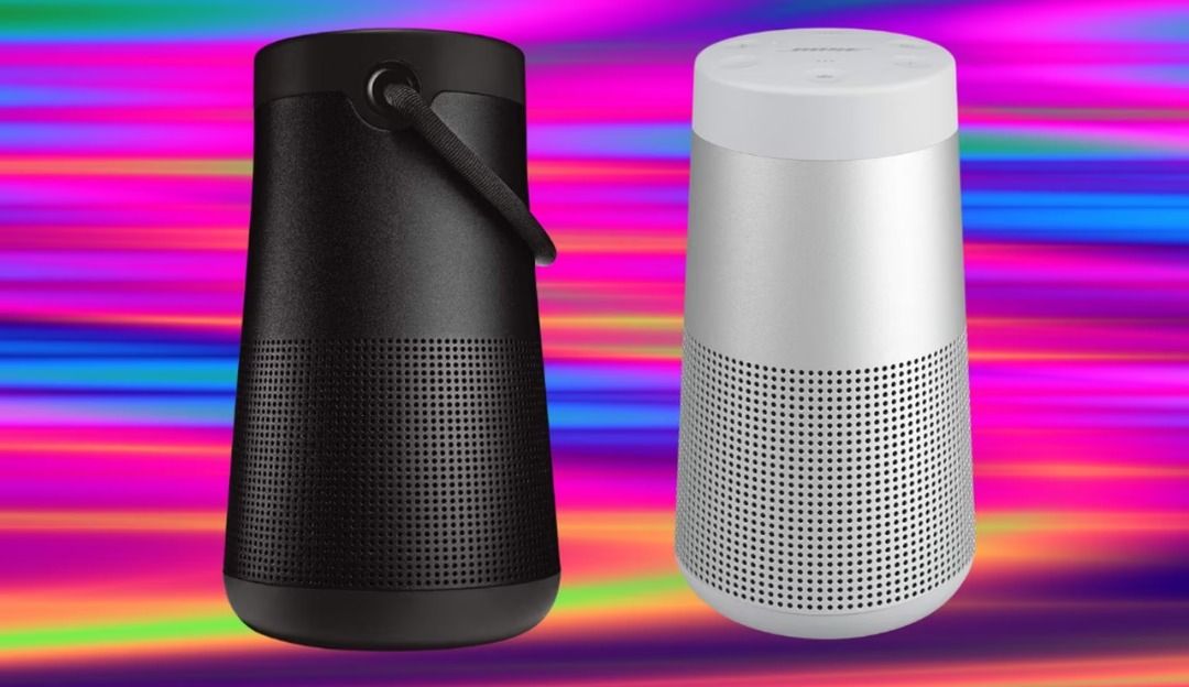Bose soundlink revolve walmart on sale