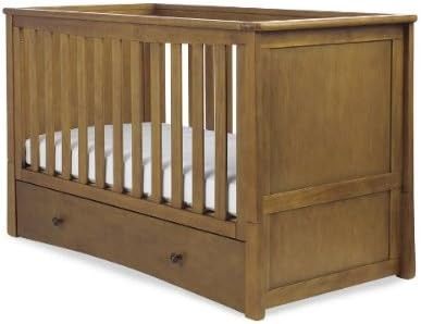 Box Bayi / Cot Bed Harrogate Mothercare Heritage