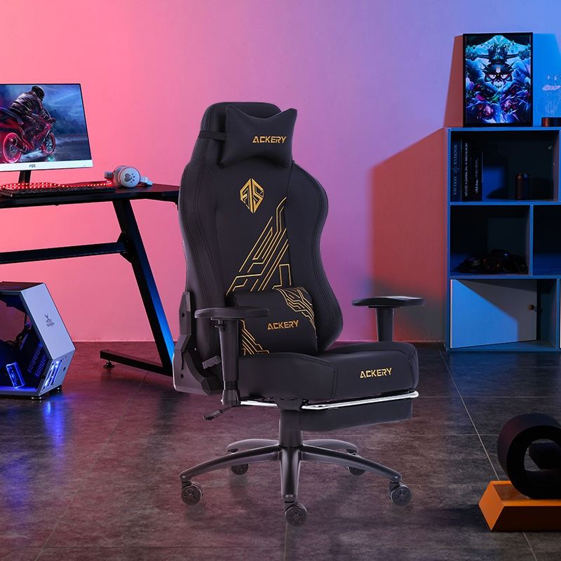 Gaming best sale chair 160kg