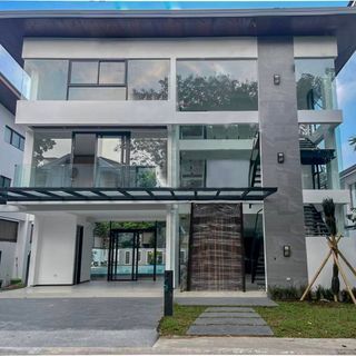 Brand New House and Lot for Sale Hillsborough Alabang 5 bedroom near Alabang Hills Alabang West Ayala Alabang Village