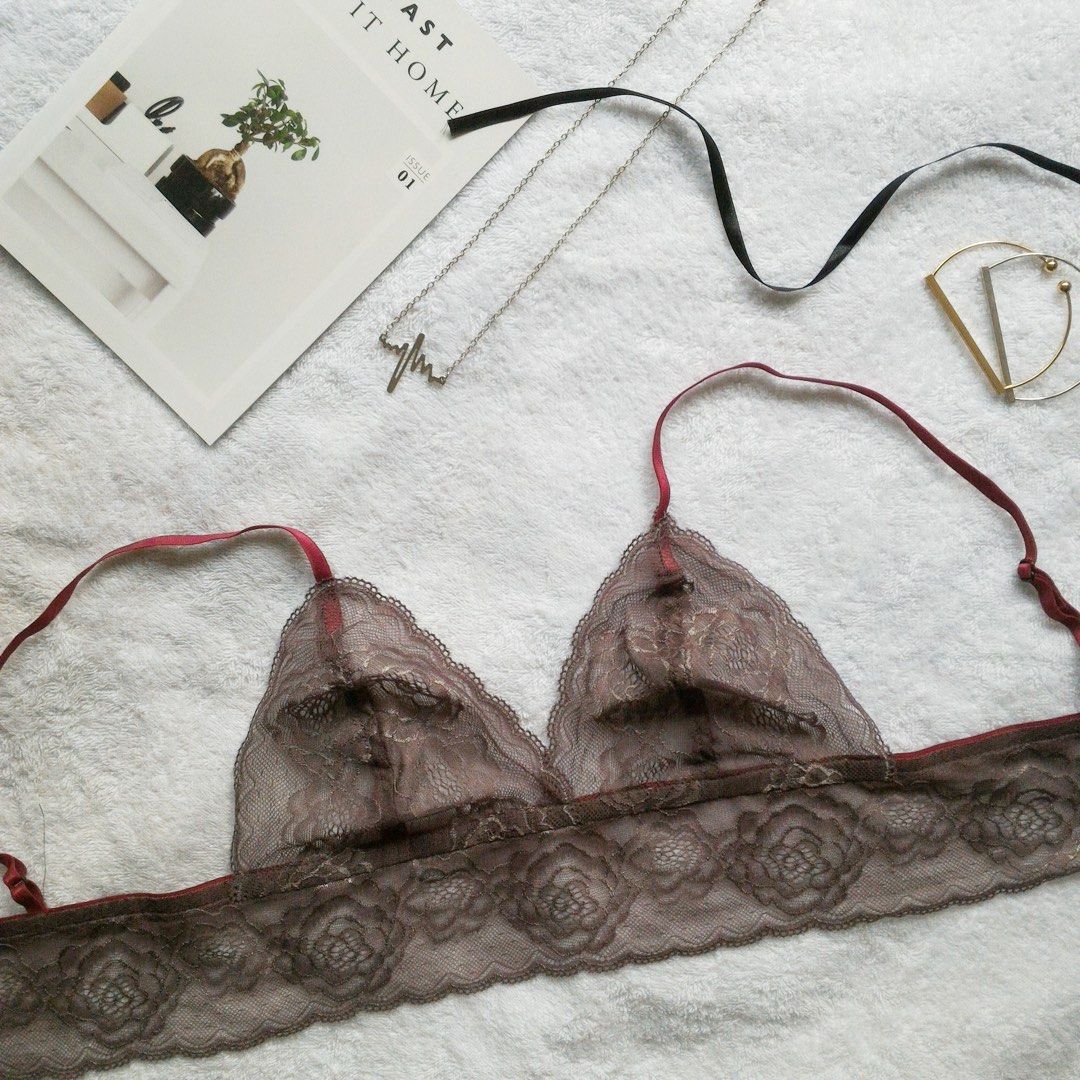 Talula, Other, Brand New Lace Bralette With Tags Size Small