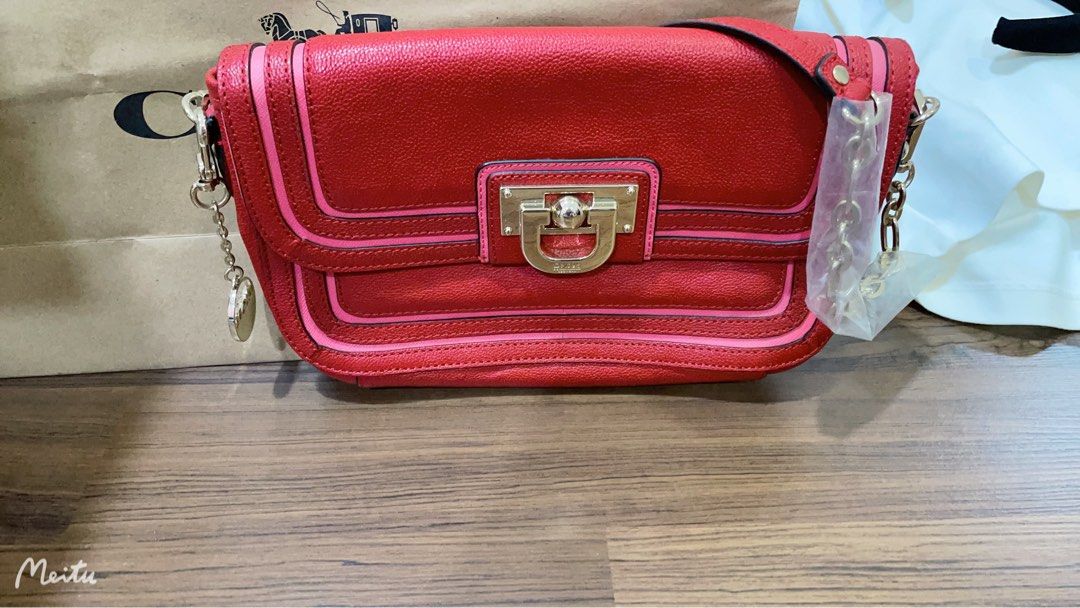 Brand new original DKNY women Bag Luxury Bags Wallets on Carousell