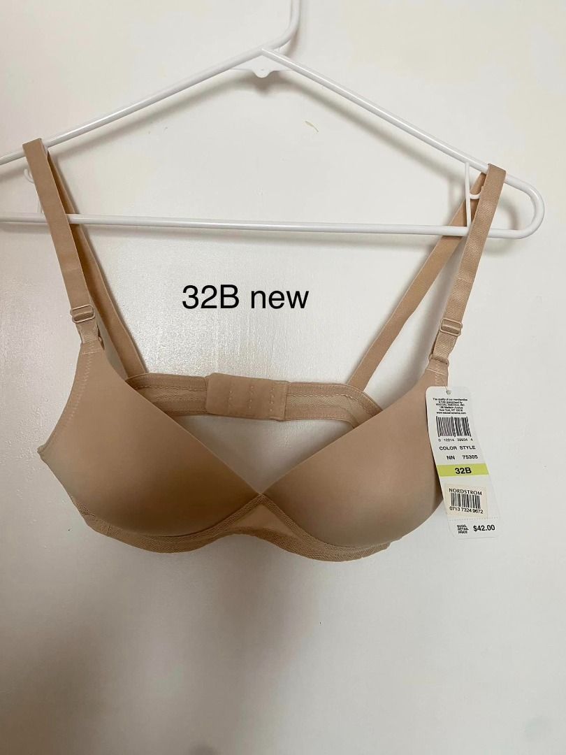 victorias secret bra original sale onhand new 34a branded 900, Women's  Fashion, Undergarments & Loungewear on Carousell