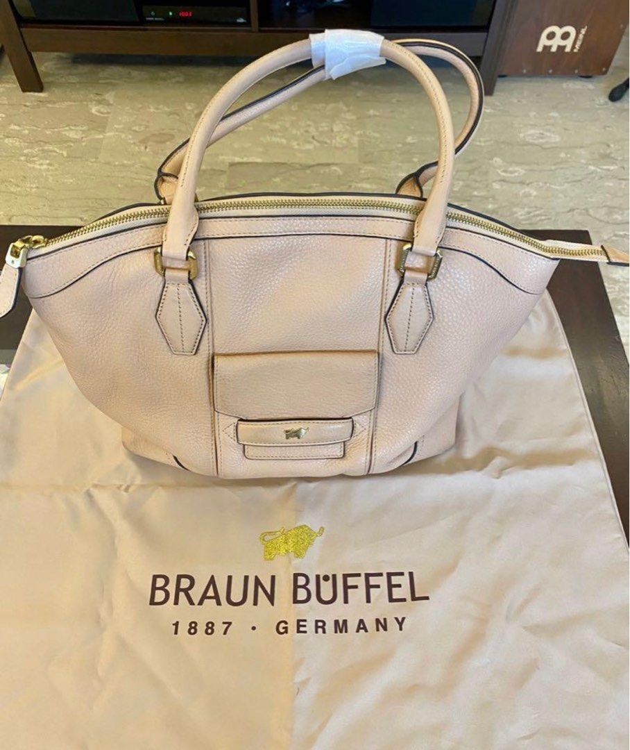 Braun Buffel, Women's Fashion, Bags Wallets, Shoulder Bags on