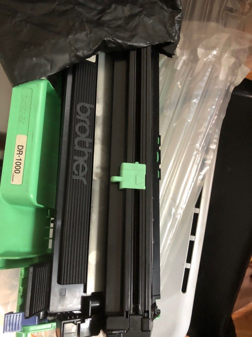 Brother Printer No Power, Computers & Tech, Printers, Scanners