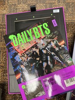 BTS Magazines