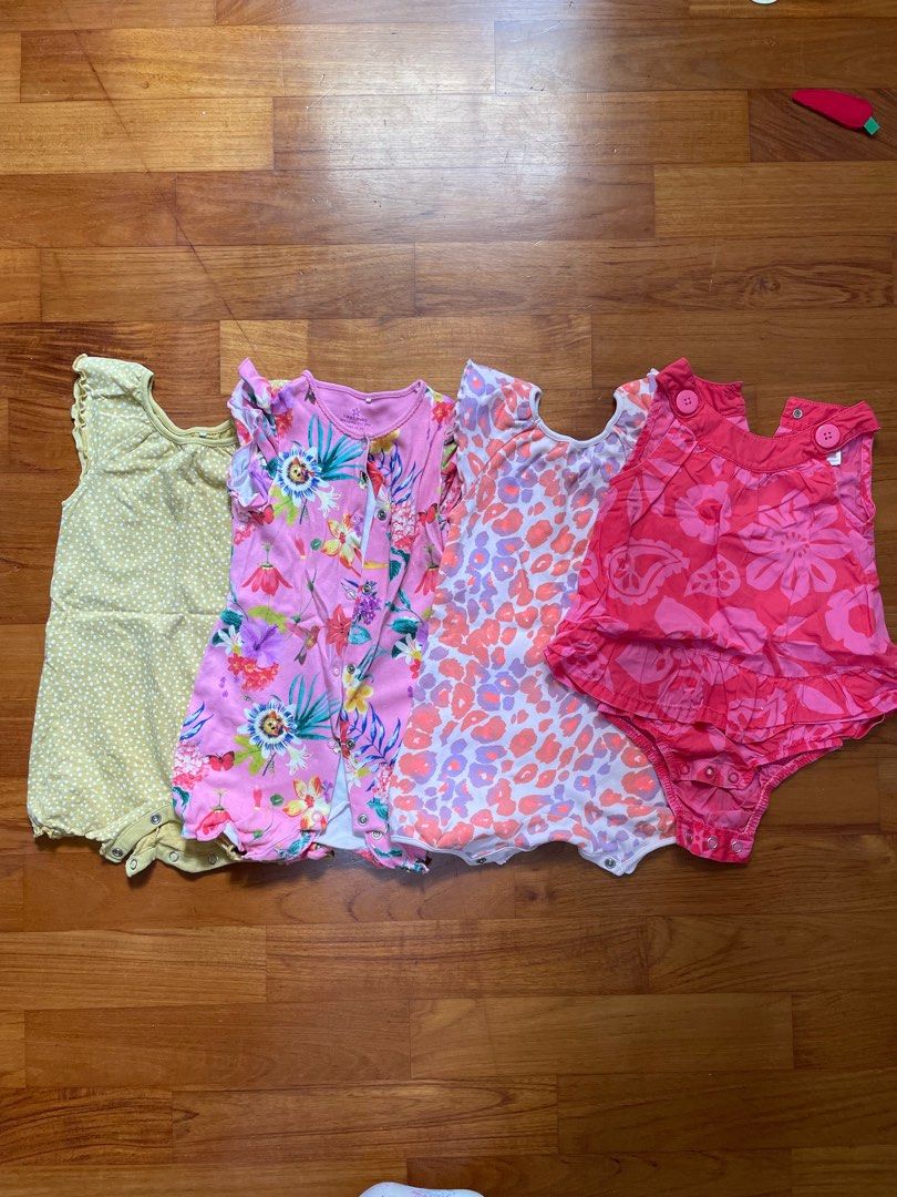 Next baby ro top