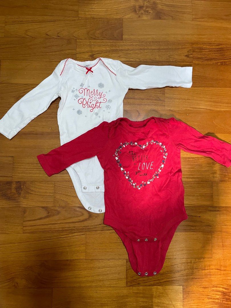 Gap baby girl onesies sales