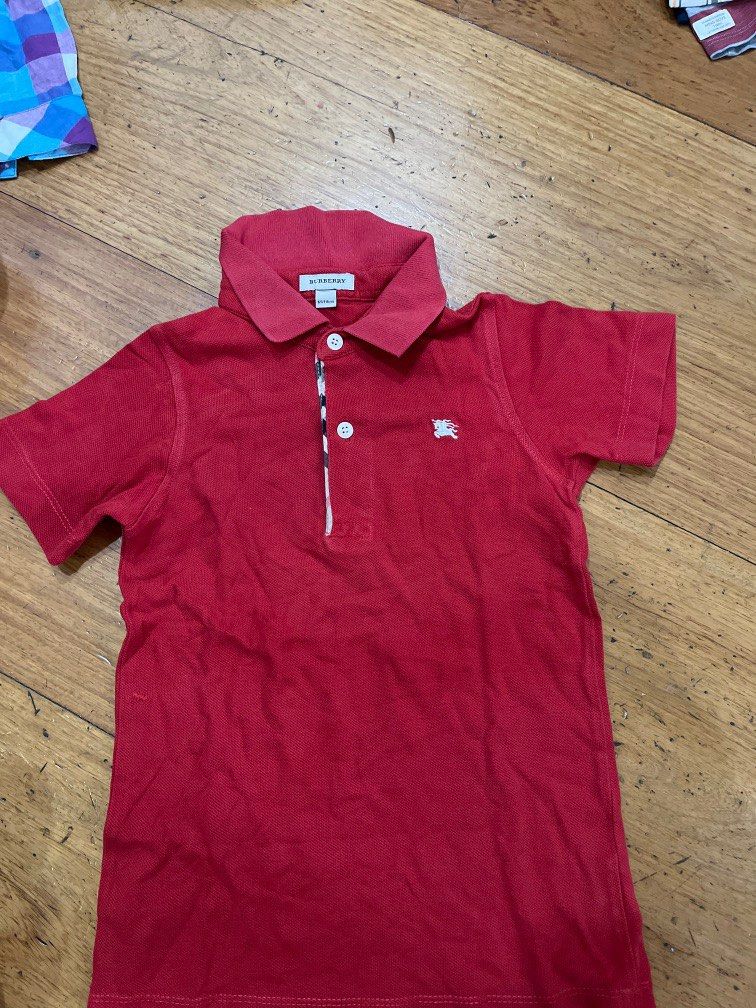 Burberry 7 shop years old