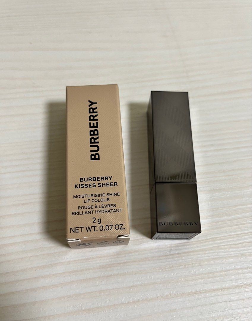 Burberry kisses sheer 253 shop