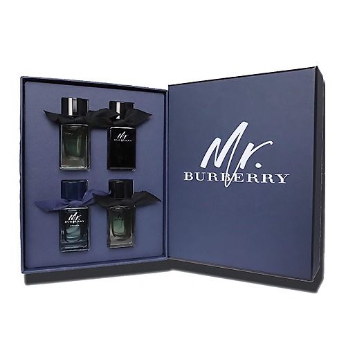 Burberry Mr. Burberry EDT for Men 50ml 100ml Tester Giftset Eau de Toilette Mr Mister Brand New 100 Authentic Perfume FragranceCart Beauty Personal Care Fragrance Deodorants on Carousell