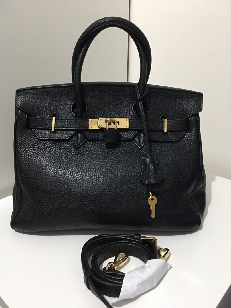 Buti medium size two way with lovcat sling strap, Luxury, Bags ...