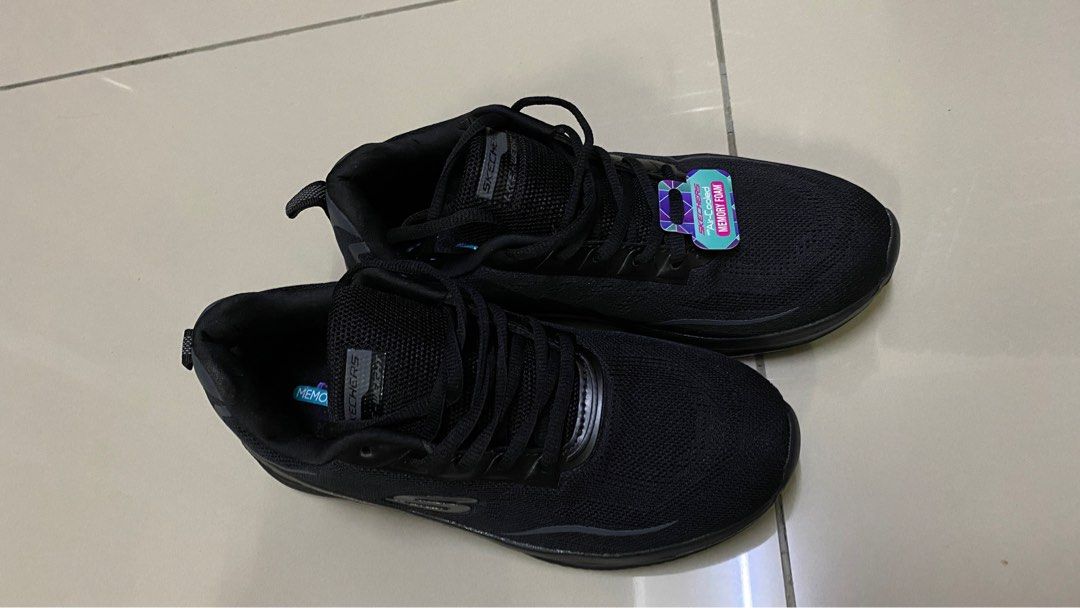 Skechers breathable shoes sale