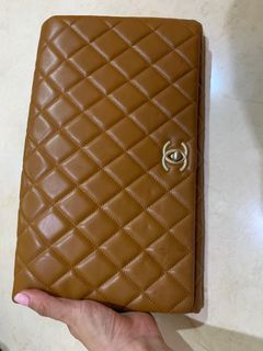 C clutch dual function