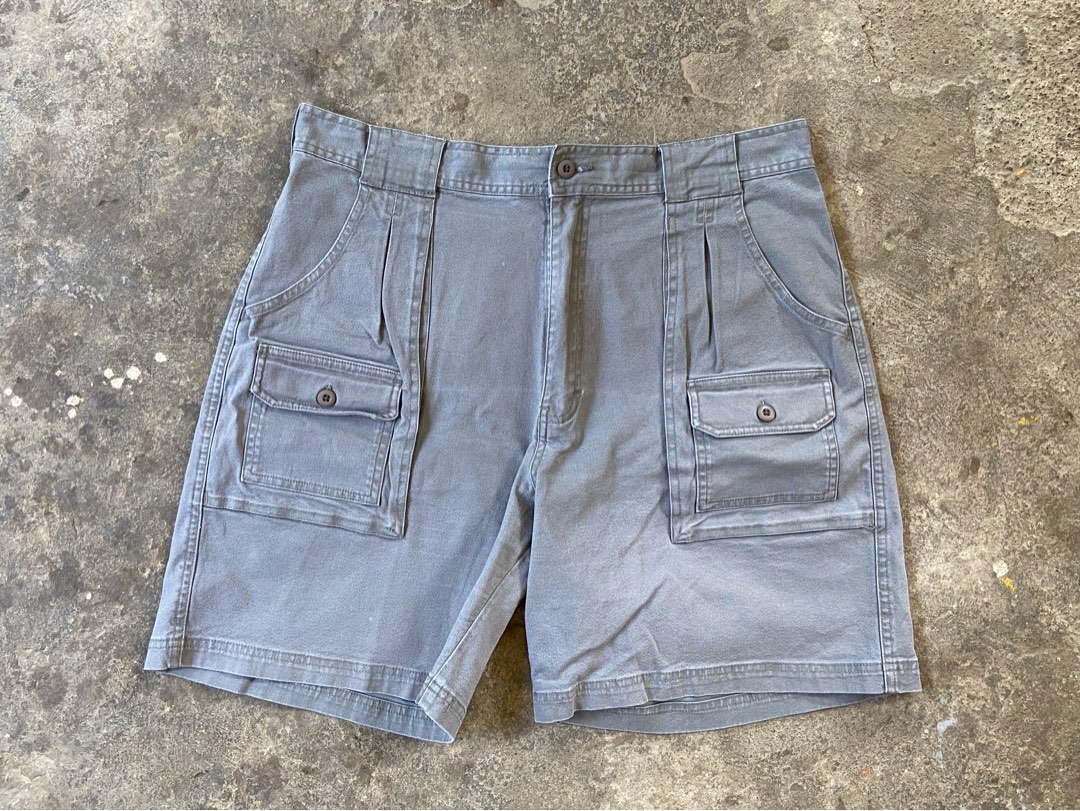 Cabela's 7 clearance pocket hiker shorts