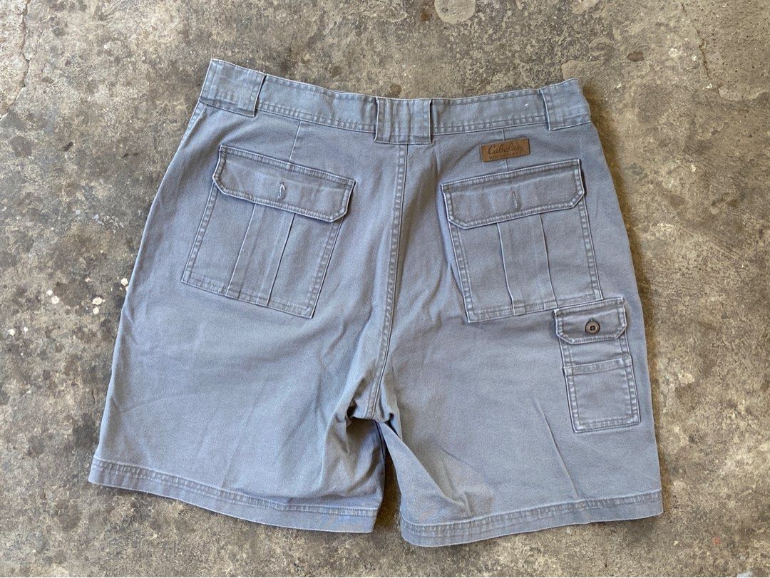 Cabela's hotsell hiking shorts