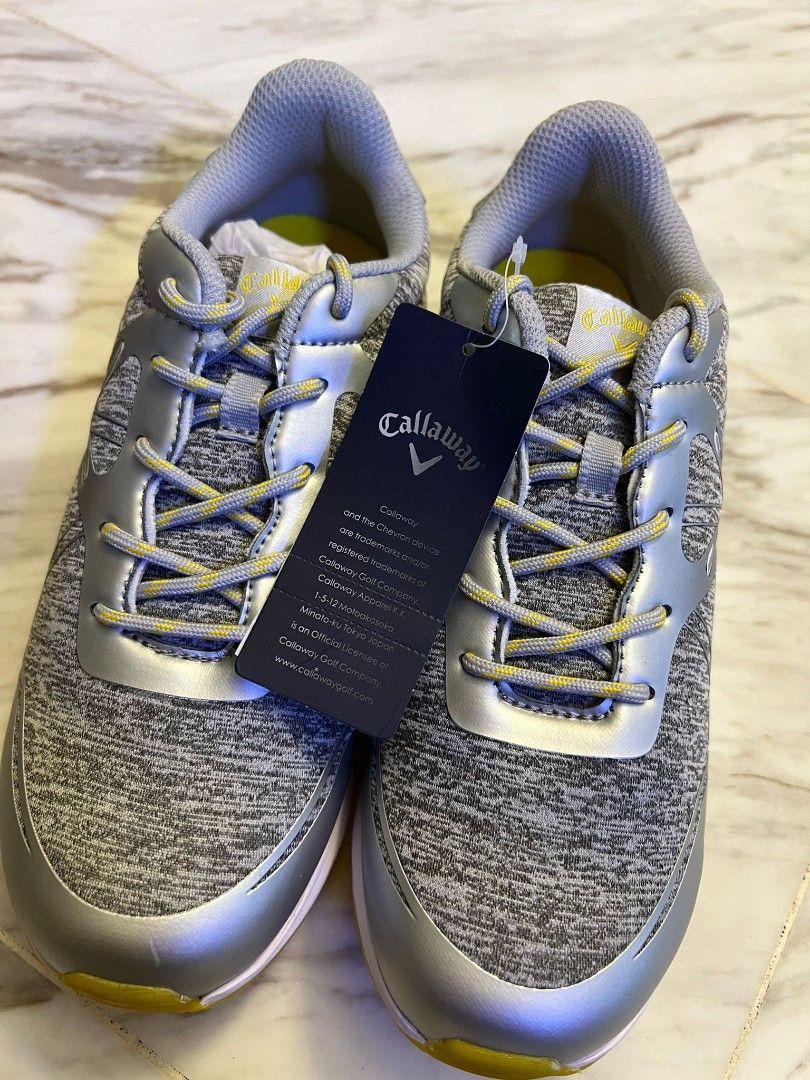 Callaway golf shoe soft deals spikes