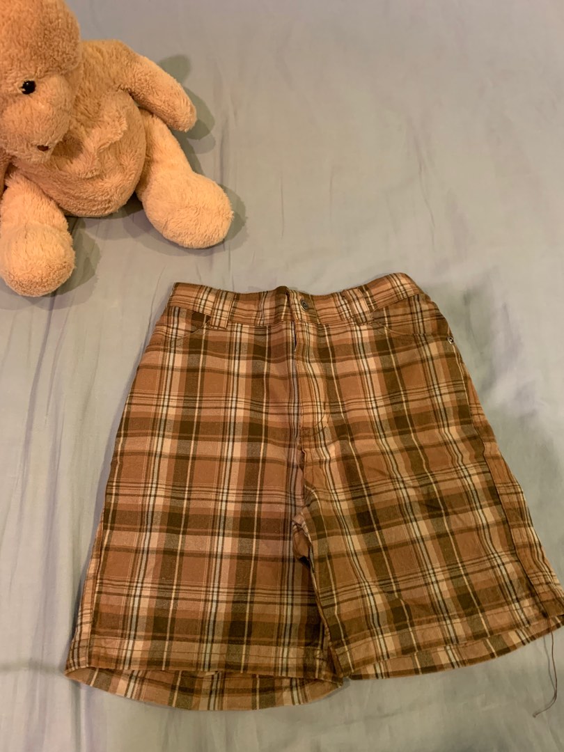 Calvin Klein Chino Shorts Kids Babies Kids Babies Kids